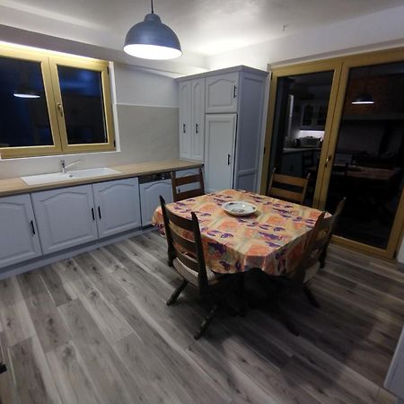 Gite Bellevue Breitenbach ภายนอก รูปภาพ