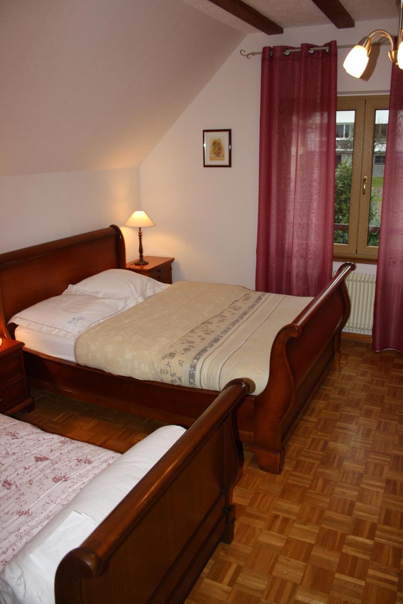 Gite Bellevue Breitenbach ภายนอก รูปภาพ