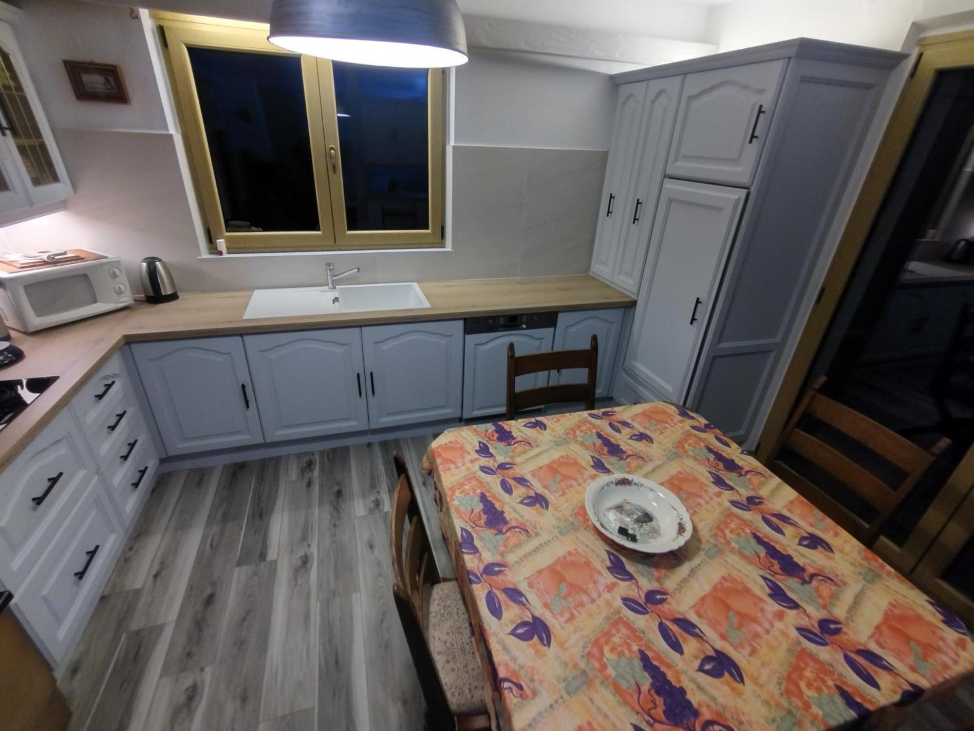 Gite Bellevue Breitenbach ภายนอก รูปภาพ